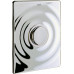 GROHE Surf Plaque de commande WC 37069000