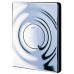 GROHE Surf Plaque de commande WC 38574000