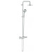 GROHE New Tempesta System 160 Colonne de douche avec mitigeur thermostatique 27922000