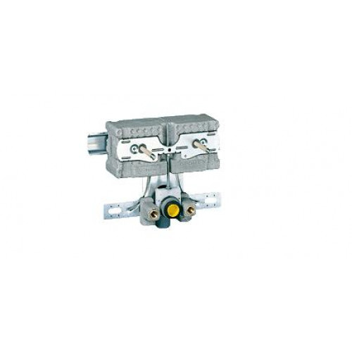GROHE Uniset pour bidet 37578001