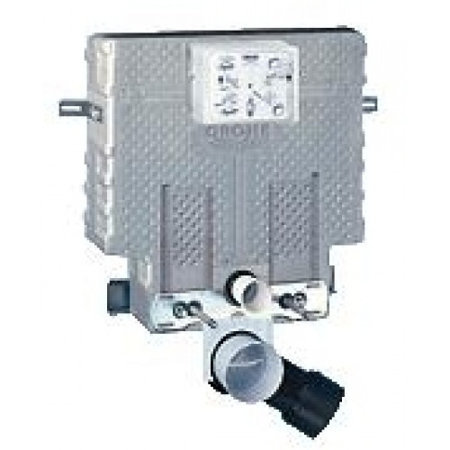 GROHE Rapid SL Uniset pour WC 38415001 GROHE Rapid SL Uniset pour WC 38415001