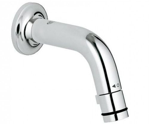 GROHE Robinet universel montage mural 20205000