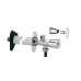 GROHE Eurotec Eggemann Robinet de jardin 1/2" EGATEC 41208000