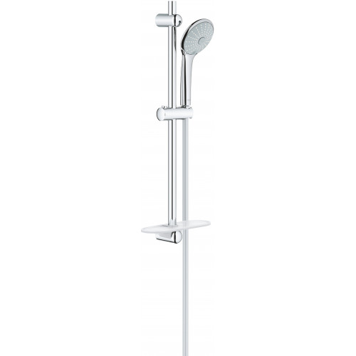 GROHE Euphoria 110 Massage Ensemble de douche complet 3 jets 27231001 GROHE Euphoria 110 Massage Ensemble de douche complet 3 jets 27231001