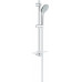 GROHE Euphoria 110 Massage Ensemble de douche complet 3 jets 27231001