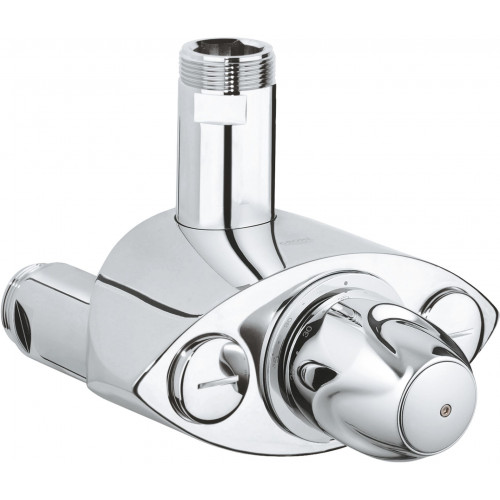 GROHE Grohtherm XL Mitigeur thermostatique collectivité 35085000