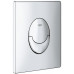 GROHE Skate Air Plaque de commande WC 38505000