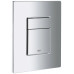 GROHE Skate Cosmopolitan Plaque de commande WC 38732000