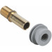 GROHE Set de connection entrée 1/2" 37044000