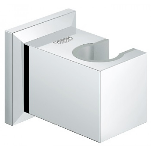GROHE Allure Brilliant Support mural pour douchette 27706000