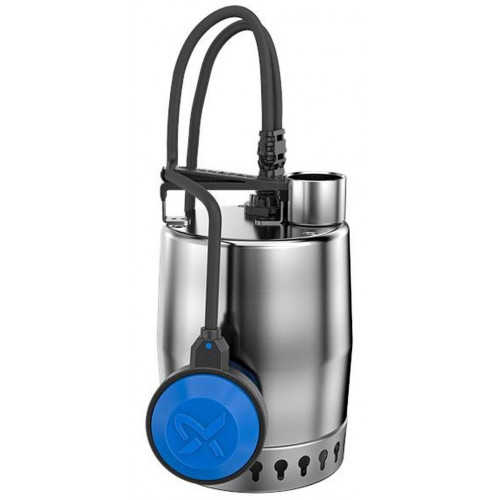 Grundfos UNILIFT KP 150 A1 pompe submersible 011H1800 EMBALLAGE ENDOMMAGÉ !!