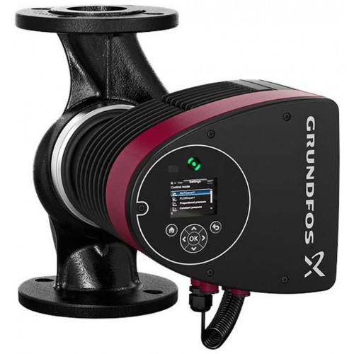 Grundfos MAGNA3 40-80 F 220 – circulateur haute efficacité énergétique 97924268