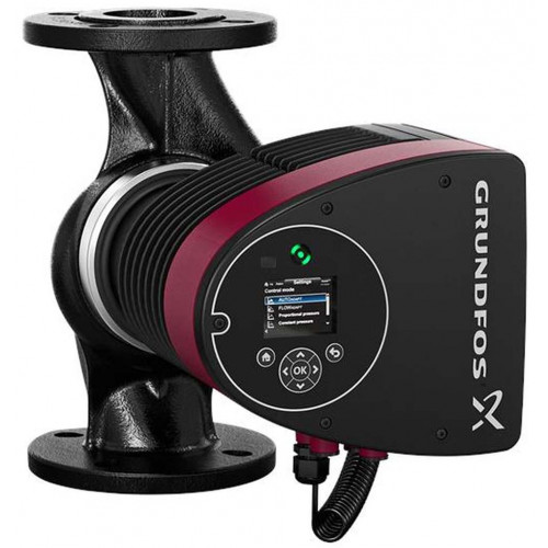 Grundfos MAGNA3 50-100 F 280 1x230V PN6/10 circulateur 97924283