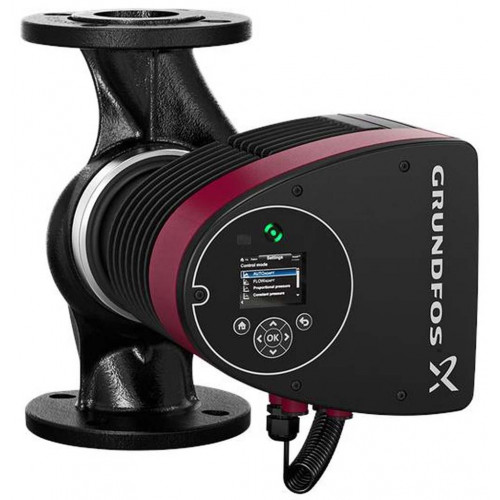 Grundfos MAGNA3 80-120 F 360 1x230V PN10 circulateur 97924320