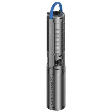 Grundfos pompe immergée SP 2A-18 avec câble 30 m 99055177