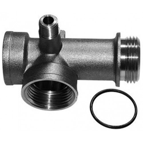 Grundfos vanne 5 voies JP PT 99521067