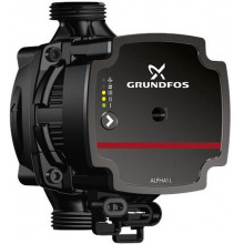 Grundfos ALPHA1 L 15-40 130 mm 1x230V circulateur 99160550