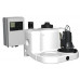 Grundfos MULTILIFT MOG station de relevage compacte avec pompe broyeuse 97901125