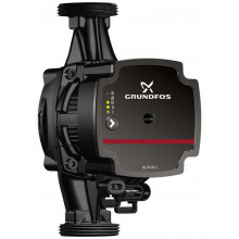 Grundfos ALPHA1 L 25-60 180 mm 1x230V Pompe de circulation 99160584