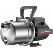 Grundfos JP 4-47 S-BBVP 1 x 230 V Pompe jet auto-amorçante 99458767