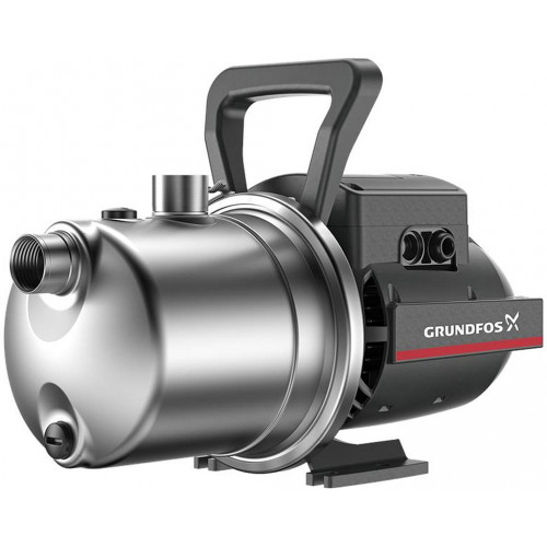 Grundfos JP 4-47 S-BBVP 1 x 230 V Pompe jet auto-amorçante 99458767