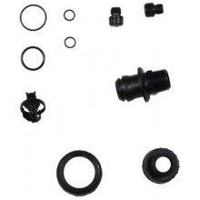 Grundfos Kit de raccordement de rechange 1" pour MQ 96577720