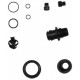 Grundfos Kit de raccordement de rechange 1" pour MQ 96577720