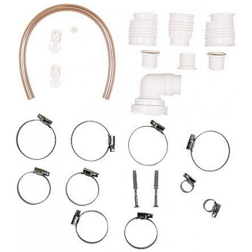Grundfos Kit de raccordement pour accessoires SOL2 CWC3 97767074