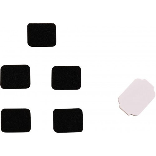 Grundfos zestaw filtrów węglowych do S2 WC1 i S2 WC3, 97775370 Grundfos zestaw filtrów węglowych do S2 WC1 i S2 WC3, 97775370