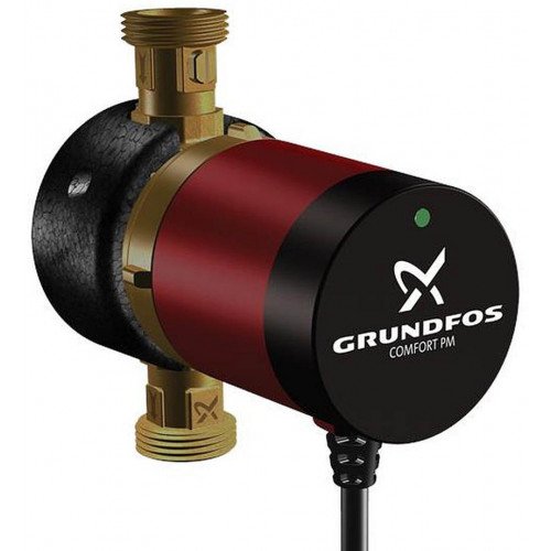 Grundfos Comfort UP 15-14 BX PM circulateur 97916772