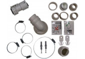 Grundfos kit de raccordement pour accessoires SOL2 WC1 98163942