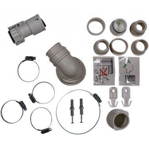 Grundfos kit de raccordement pour accessoires SOL2 WC1 98163942