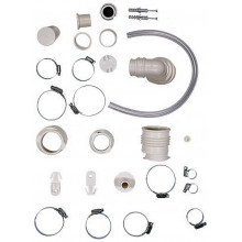 Grundfos kit de raccordement pour accessoires SOL2 C3 98163965
