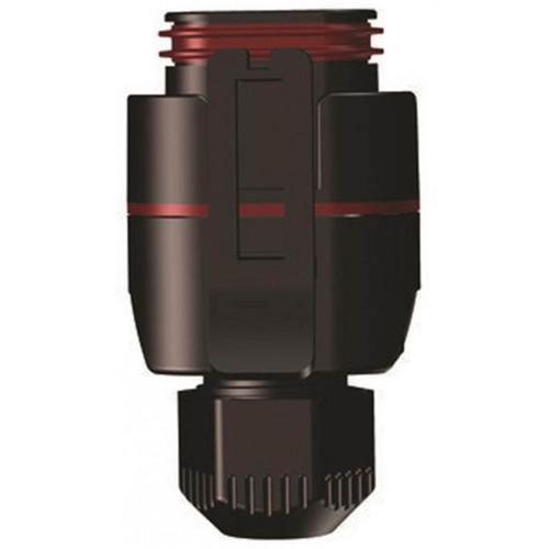 Grundfos Connecteur ALPHA, prise standard de raccordement 98284561