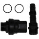Grundfos Raccord de vidange de remplacement pour SB 98573364