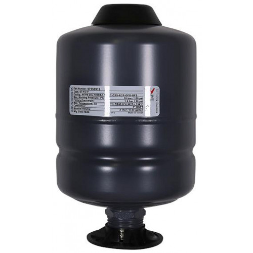 Grundfos réservoir sous pression pour CMBE 98906908