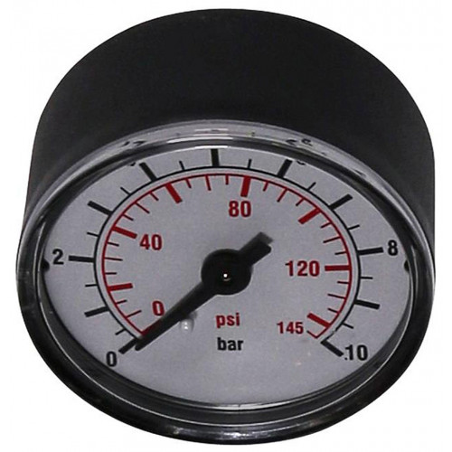 Grundfos manometre pour Hydrojet 0–10 bar R1/4" 98990020