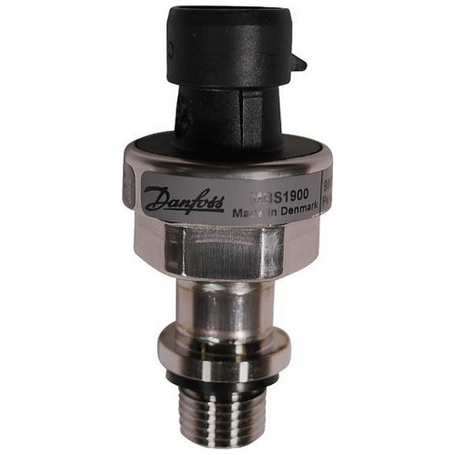 Grundfos Capteur de pression de remplacement Tr.B1GB04 pour Hydro Solo 99257833