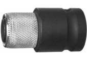 GÜDE Adaptateur HEX 1/2" - 1/4" (HEX 6,35 mm) 58236