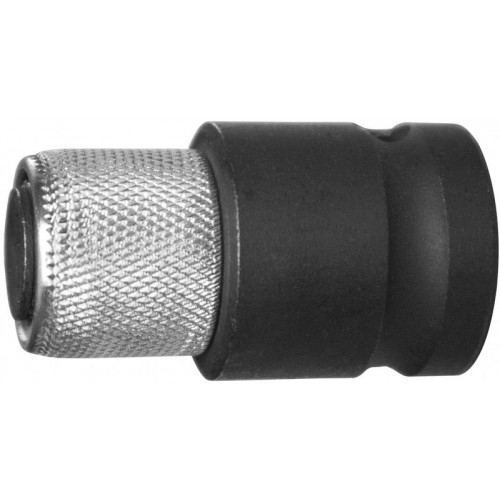GÜDE Adaptateur HEX 1/2" - 1/4" (HEX 6,35 mm) 58236