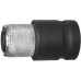 GÜDE Adaptateur HEX 1/2" - 1/4" (HEX 6,35 mm) 58236