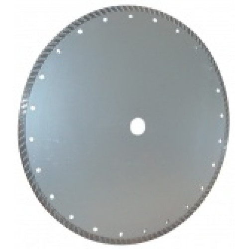 GÜDE Disque diamant 300 mm - Pour scie coupe carreaux G55376 55476