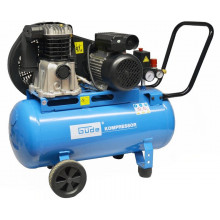 GÜDE Compresseur 335/10/50 50097