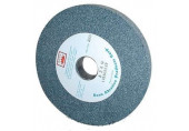 GÜDE Meule abrasive pour touret 125 x 16 mm - grain 60 55524