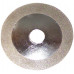 Meule diamant 100 mm pour Affuteur de lames de scie G94217 94214