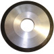 GÜDE Disque Meule diamant pour affuteuse de lame carbure G94220 et G94225 94222