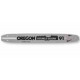 GÜDE chaine Oregon 240 mm pour tronçonneuse- outils 4-en-1 -élagueuse 94013