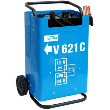 GÜDE V 621 C 230 V Chargeur de batterie 85075