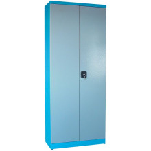 GÜDE Armoire d'atelier 790 x 380 x 1930 mm - Type B 40678