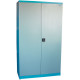 GÜDE Armoire d'atelier XXL - 1110 x 1920 x 580 mm - Type CB 40942